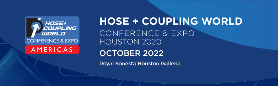 Hose + Coupling World Conference and Expo Americas